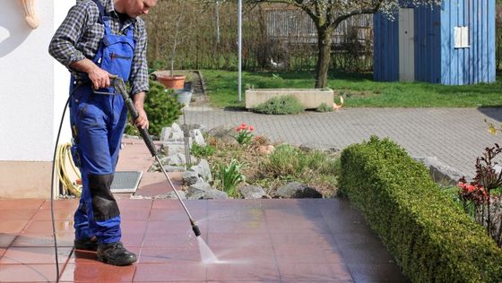 Garden Cleaning London