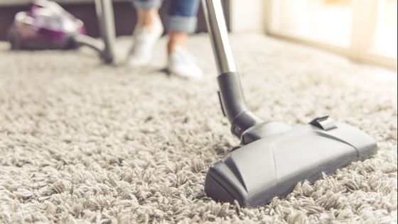 Carpet Cleaning London