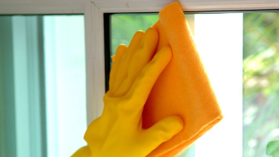 Window Cleaning London